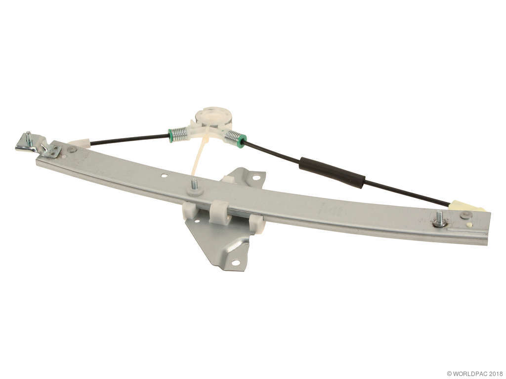 1992-1996 Toyota Camry Window Regulator - Rear Right (Dorman)