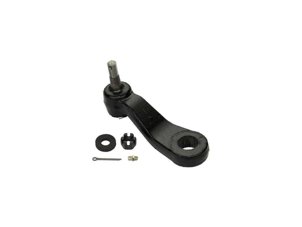 2003-2008 Chevrolet Express 2500 Steering Pitman Arm (Moog)