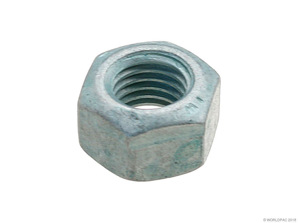 1987-1998 Volkswagen Golf Exhaust Nut (Febi)