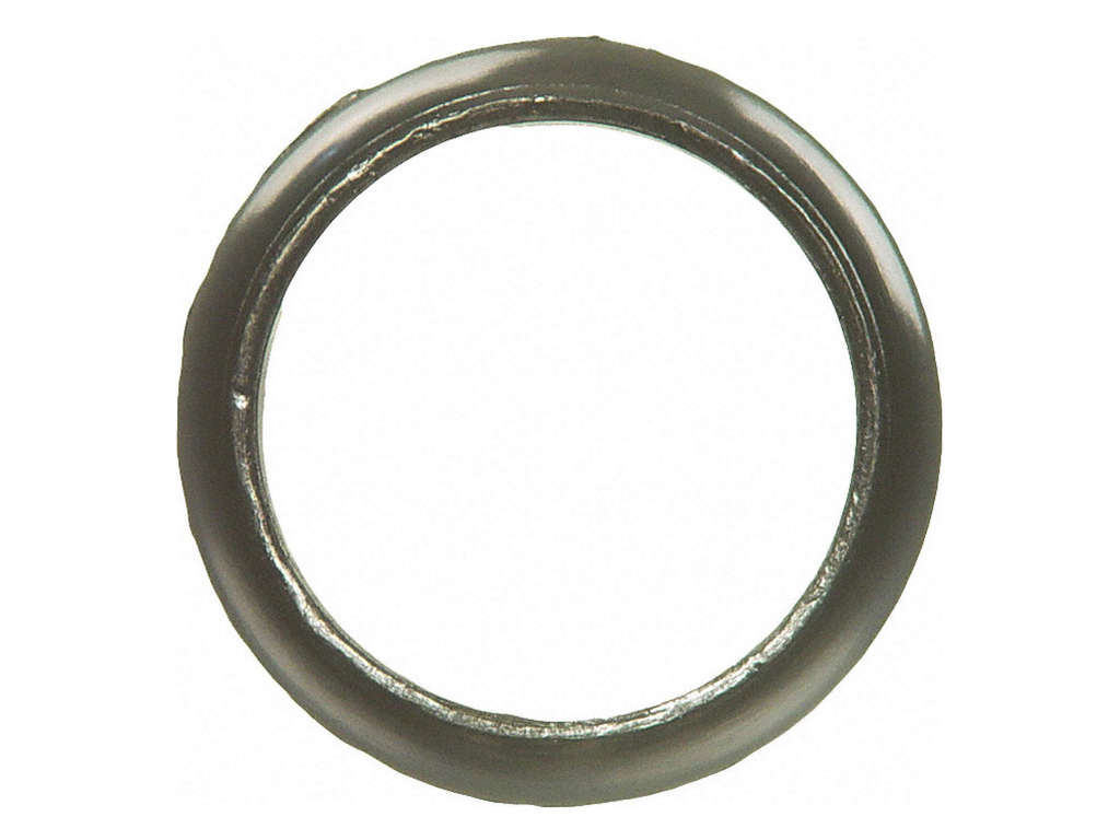 1986-1989 Mazda 323 Catalytic Converter Gasket - Inlet (Fel-Pro)