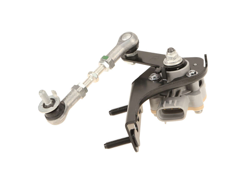 2006-2008 Lexus RX400h Suspension Ride Height Sensor - Front (Aisin)