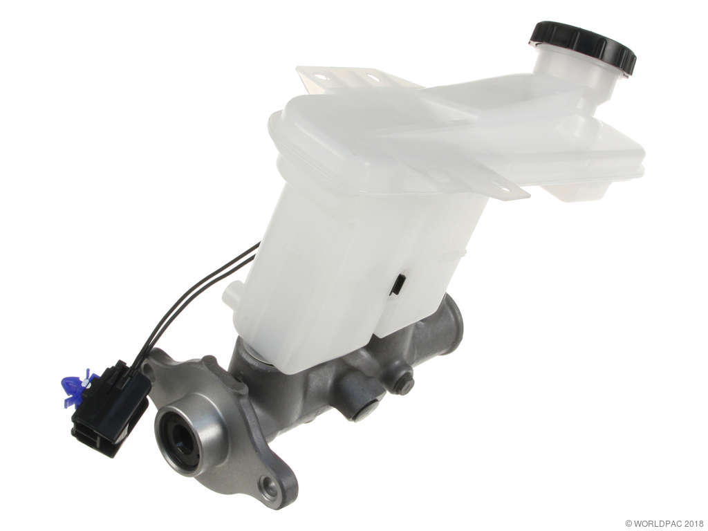 2000-2003 Mazda MPV Brake Master Cylinder (Seiken)