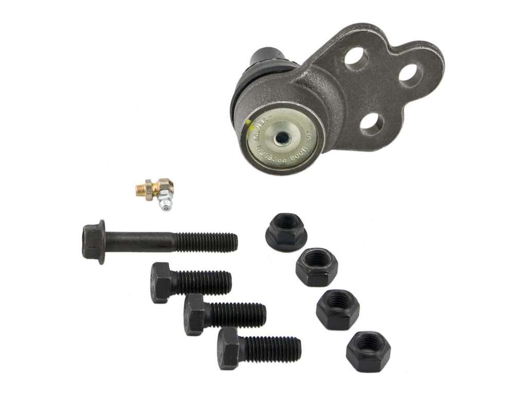 2003-2007 Saturn Ion Suspension Ball Joint - Front (Moog)
