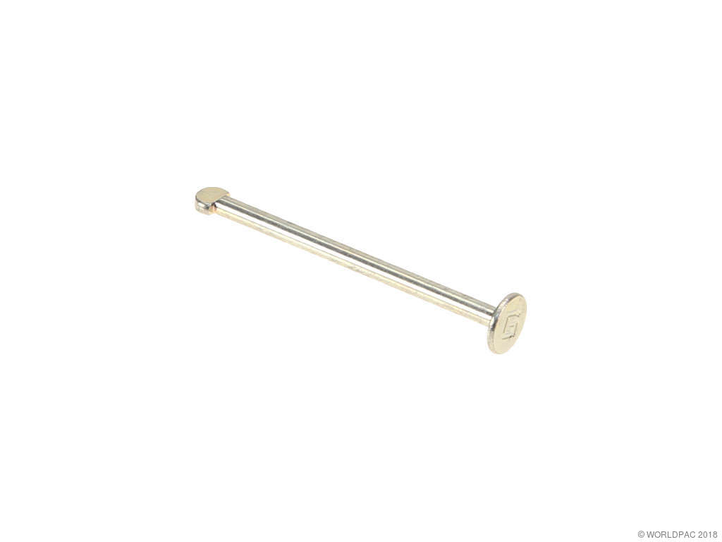 2001-2005 Lexus IS300 Parking Brake Shoe Anchor Pin - Rear (Genuine)
