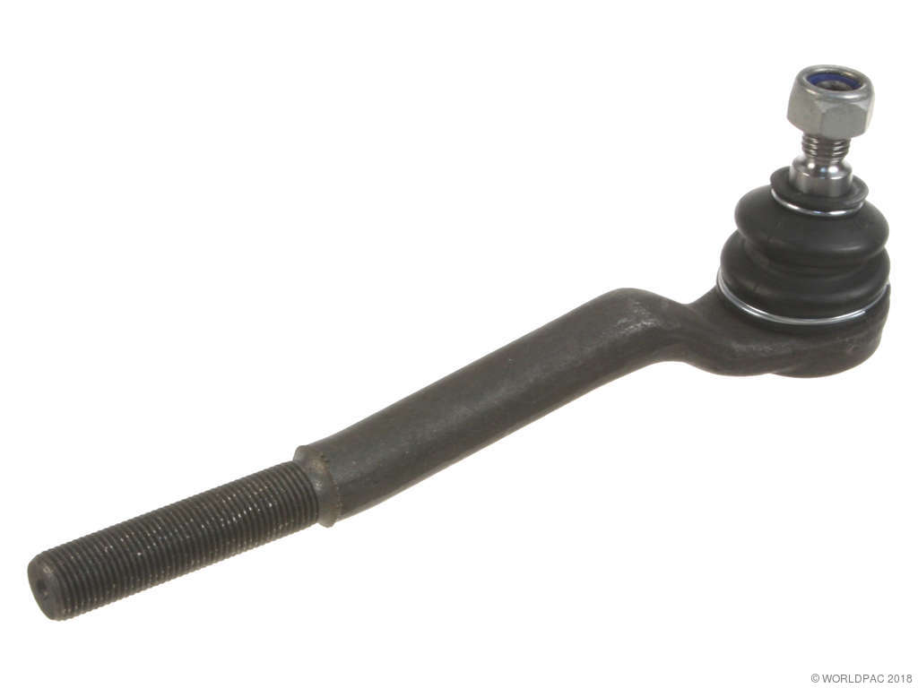 1994-1999 Mercedes-Benz S320 Steering Tie Rod End - Front Outer (Febi)
