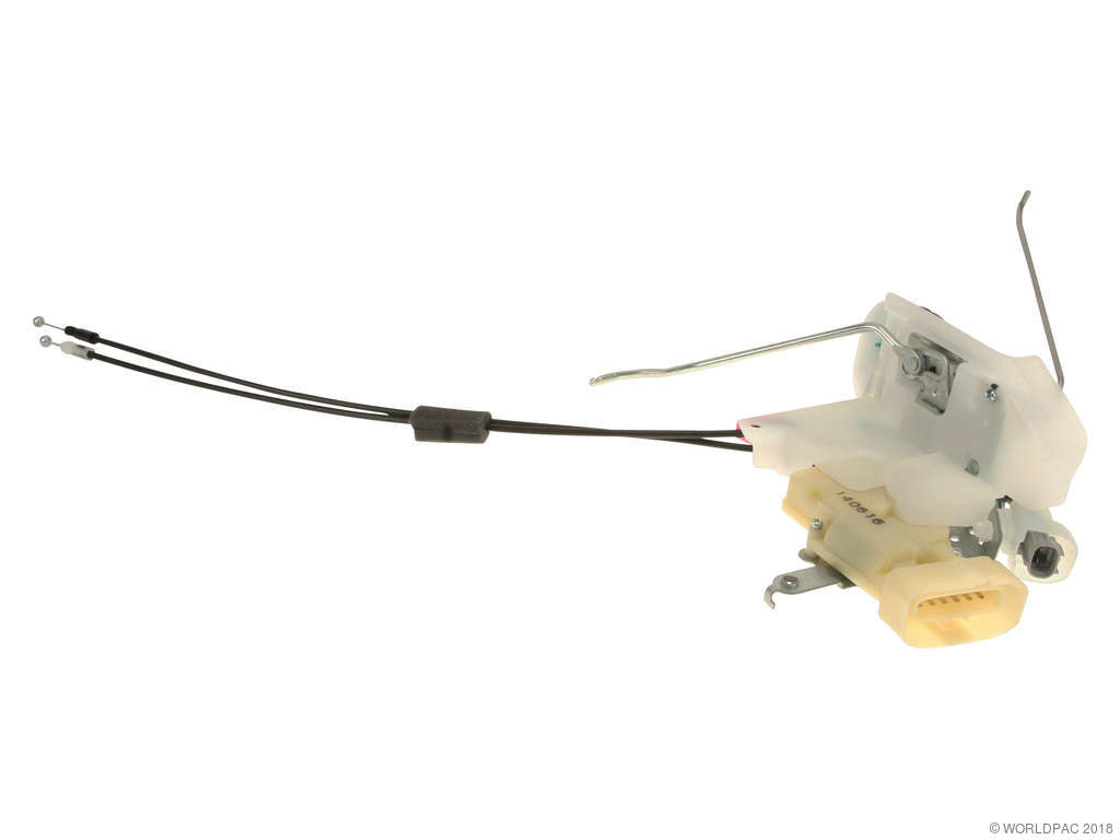 2001-2005 Lexus GS430 Door Lock Actuator Motor - Front Left (Genuine)