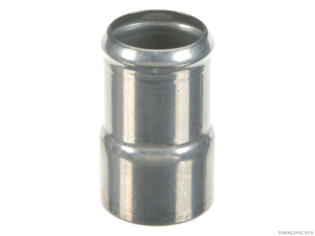 2002-2003 Mazda MPV Radiator Coolant Hose Connector (Genuine)