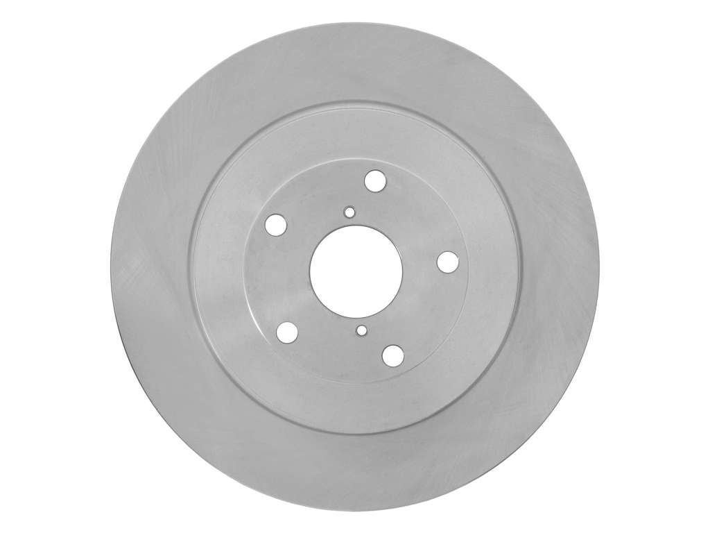 2005-2007 Subaru Impreza Disc Brake Rotor - Rear (Autopart International)