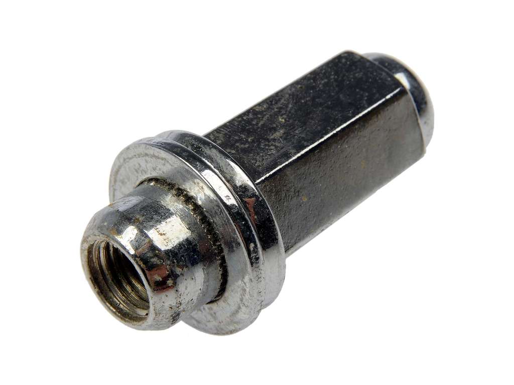 1989-1990 Toyota Pickup Wheel Lug Nut (Dorman)