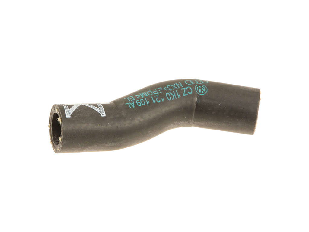 2008-2013 Audi A3 Engine Coolant Hose (Vaico)
