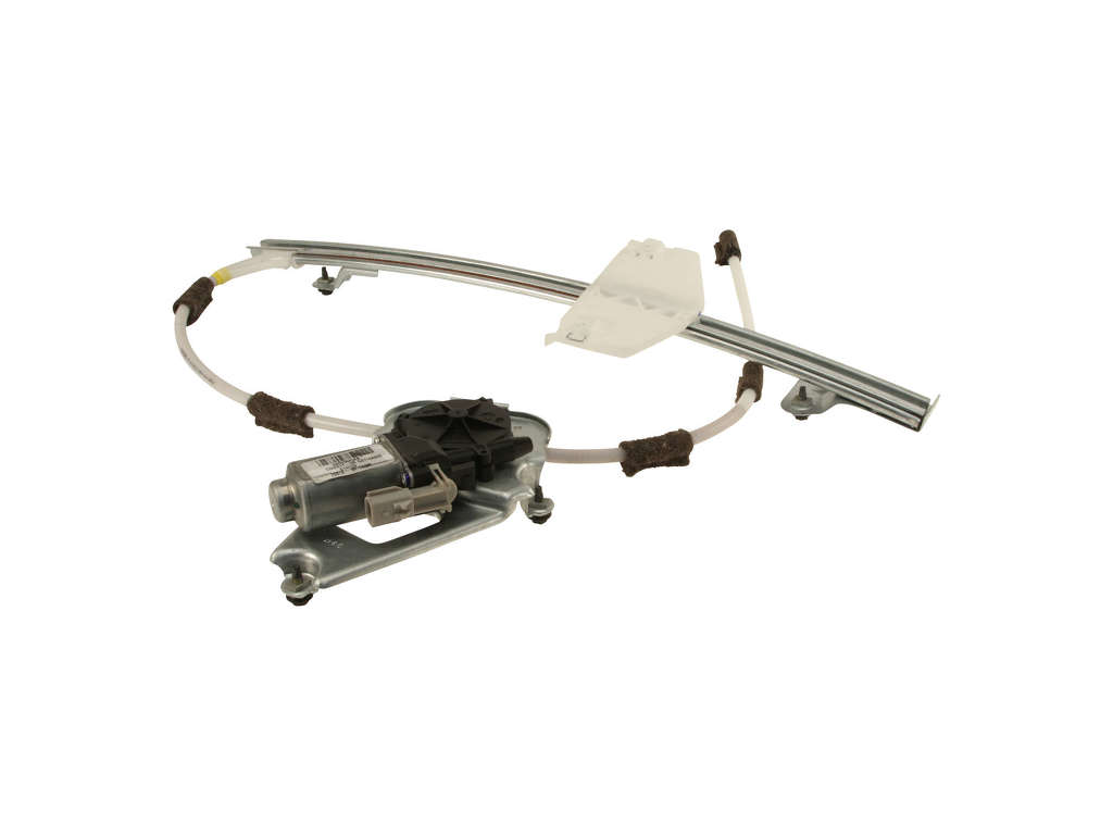 2002-2006 Jeep Liberty Power Window Motor and Regulator Assembly - Front Left (WSO)