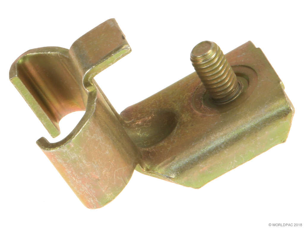 1988-1993 BMW M5 Exhaust System Hanger Bracket - Front (Genuine)
