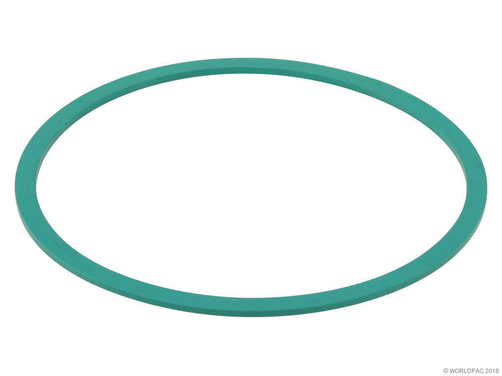 2009 Jaguar XF Fuel Tank Sending Unit Gasket (APA/URO Parts)