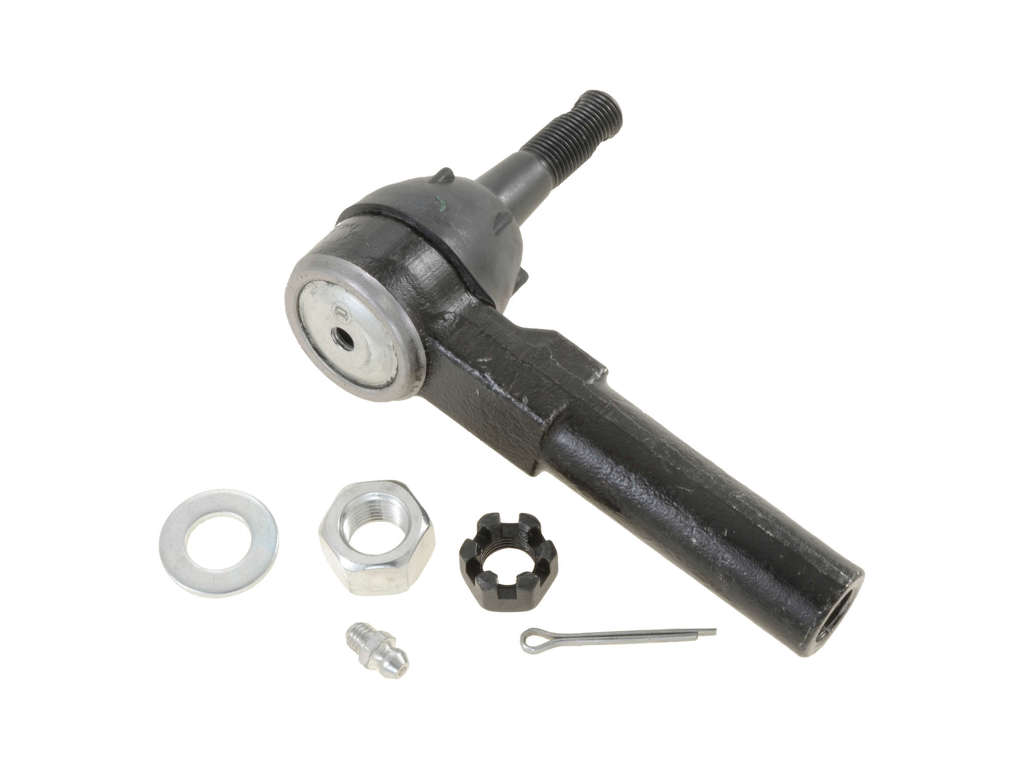 1997-2005 Buick Century Steering Tie Rod End - Front Outer (Autopart International)