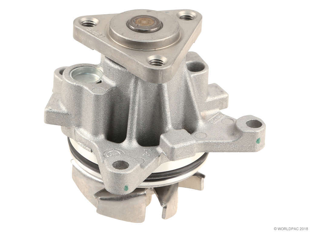 2012-2014 Ford Edge Engine Water Pump (Motorcraft)