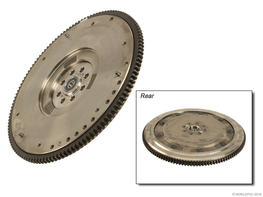 2004-2005 Subaru Baja Clutch Flywheel (Genuine)