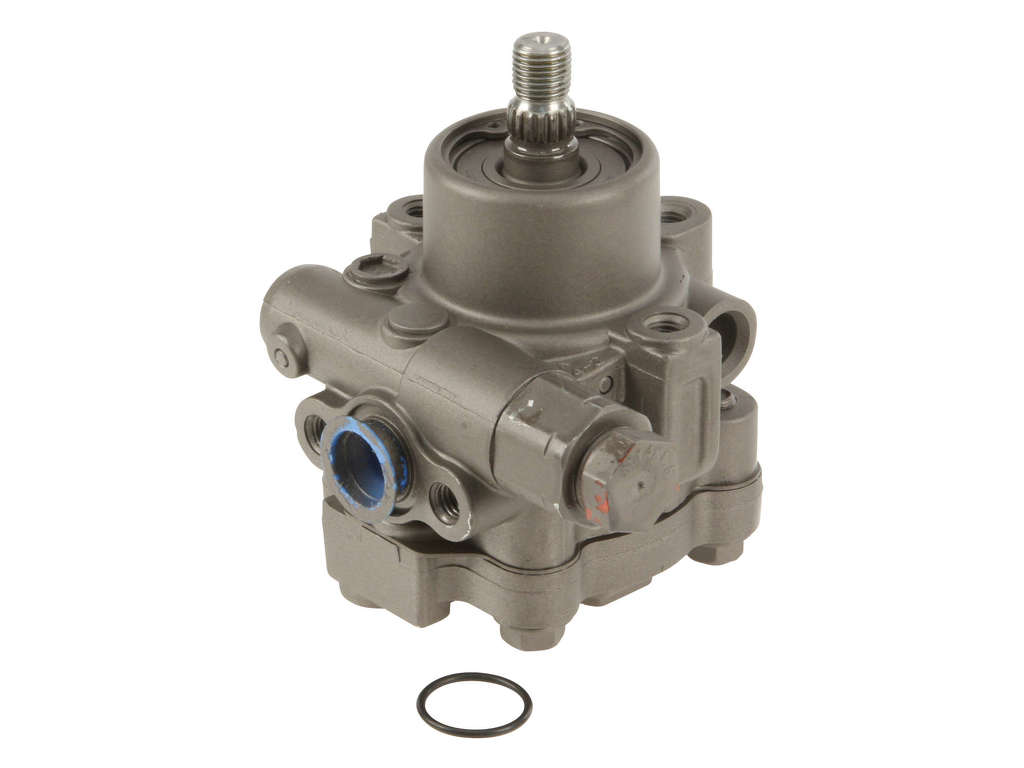 1997-1999 Subaru Legacy Power Steering Pump (Maval)
