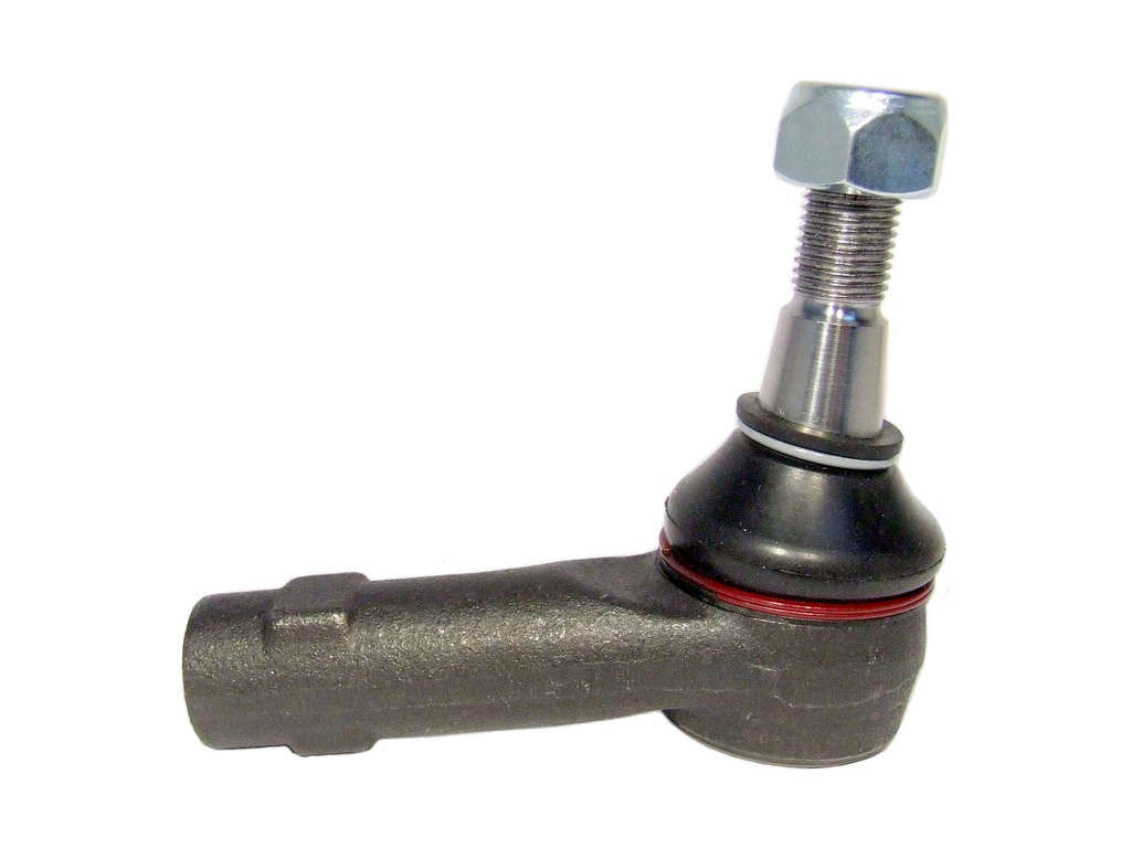 2003-2018 Porsche Cayenne Steering Tie Rod End - Front Right Outer (Delphi)