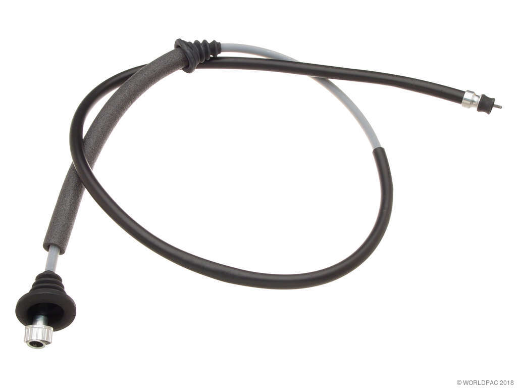 1984-1993 Mercedes-Benz 190E Speedometer Cable (Gemo)