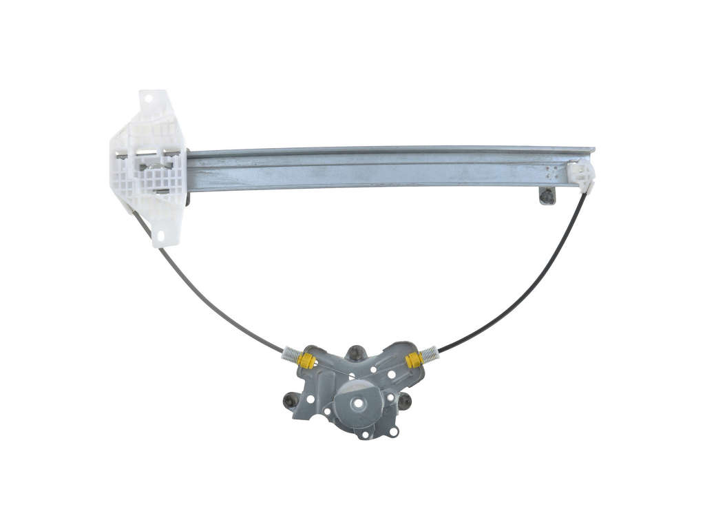 1997-2005 Hyundai Sonata Power Window Motor - Front Left or Rear Left (Autopart International)