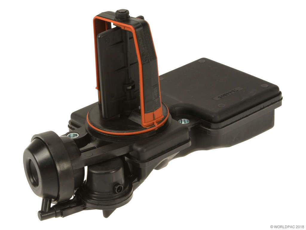 2004-2006 BMW X3 Engine Intake Manifold Adjusting Unit (Vaico)