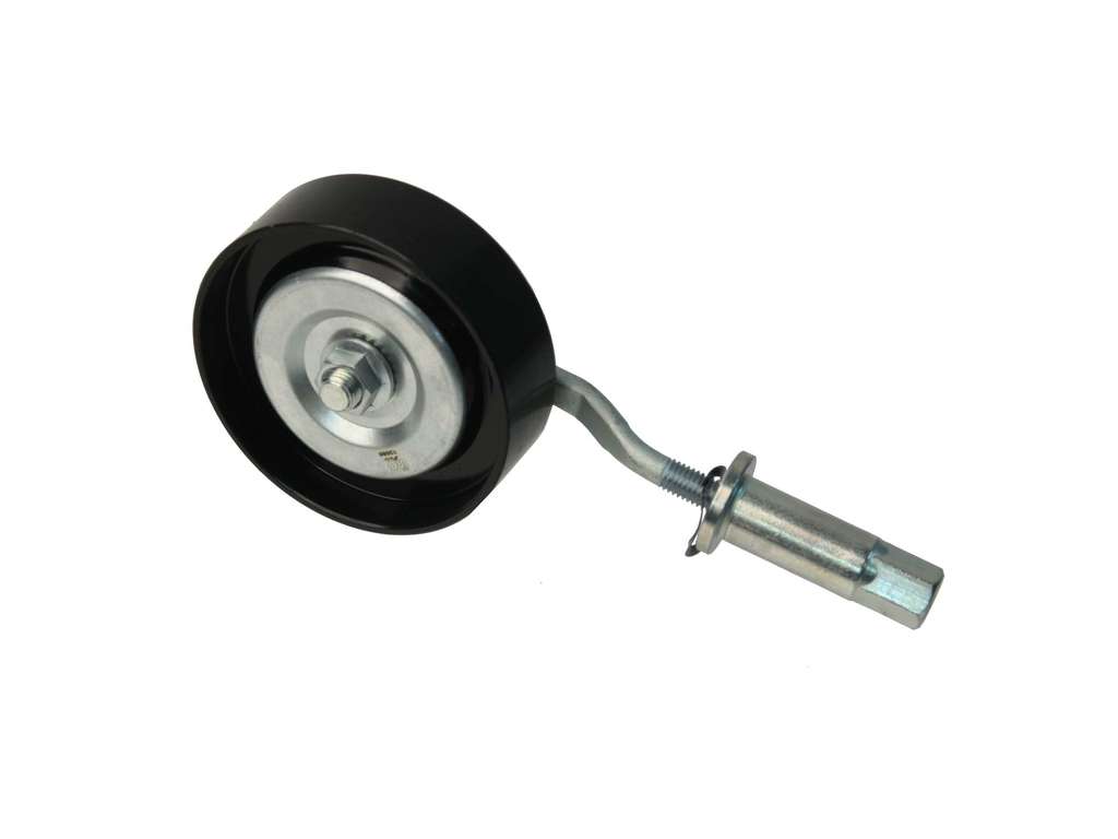 2002-2004 INFINITI I35 Accessory Drive Belt Tensioner Assembly (Autotecnica)
