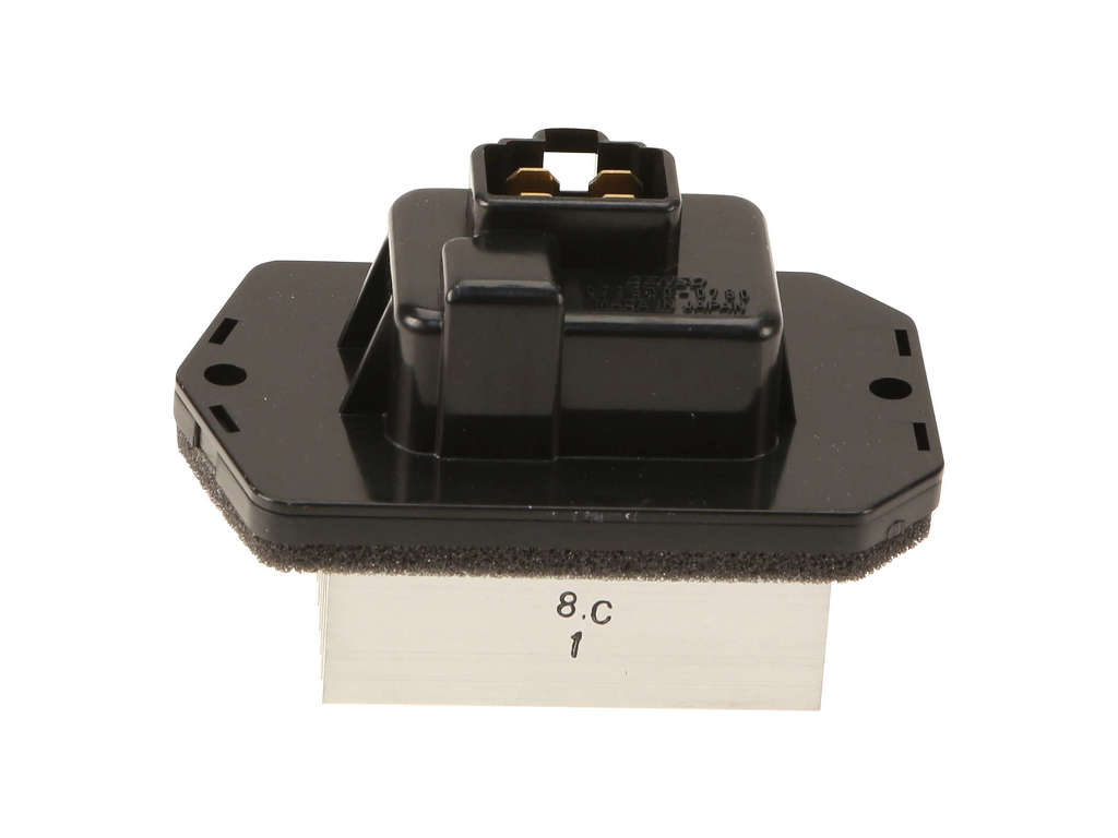 2005-2006 Honda Odyssey HVAC Blower Motor Control Module - Front (Denso)