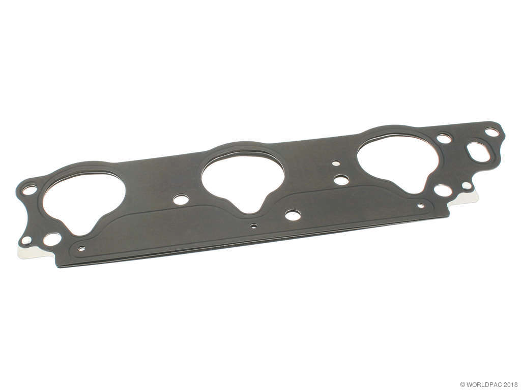 2002-2004 Honda Odyssey Engine Intake Manifold Gasket - Left (Genuine)