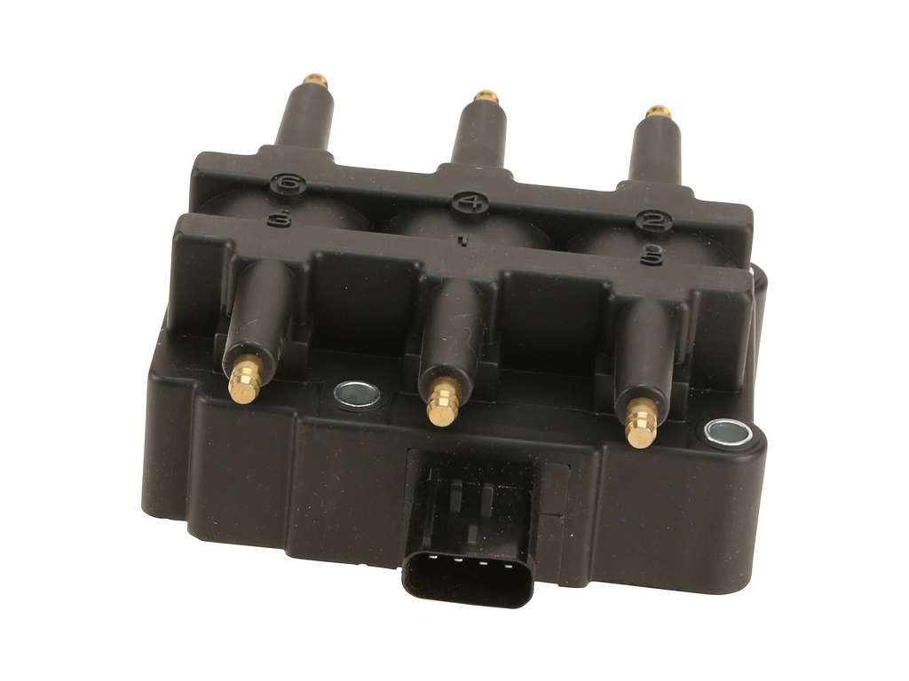 2005-2008 Chrysler Pacifica Ignition Coil (CARQUEST)