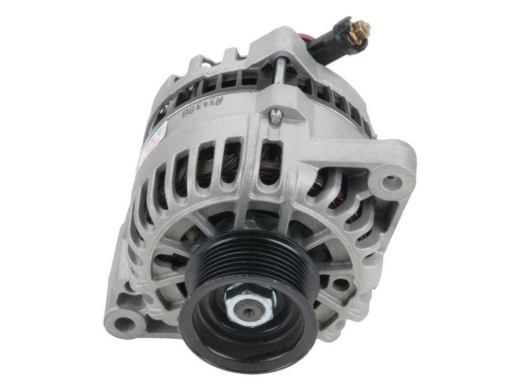 2003-2004 Ford Mustang Alternator (Bosch)