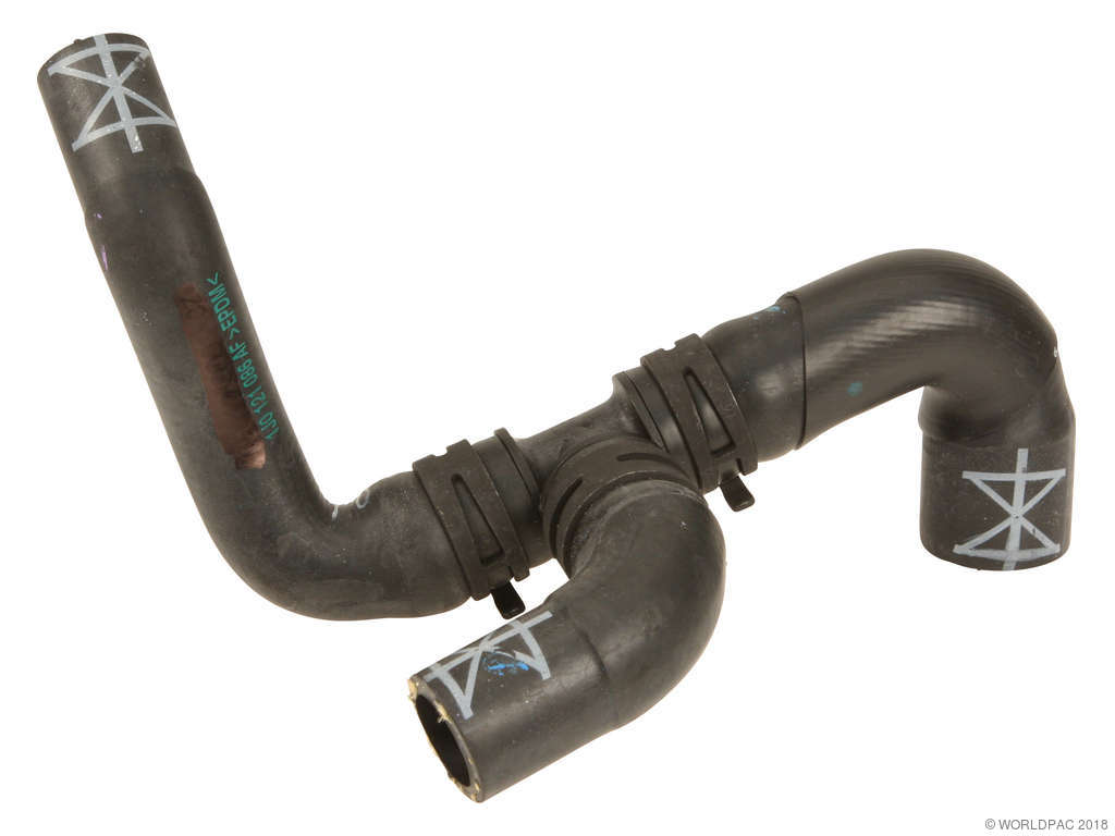 1999-2002 Volkswagen Jetta Engine Coolant Hose (Rein)