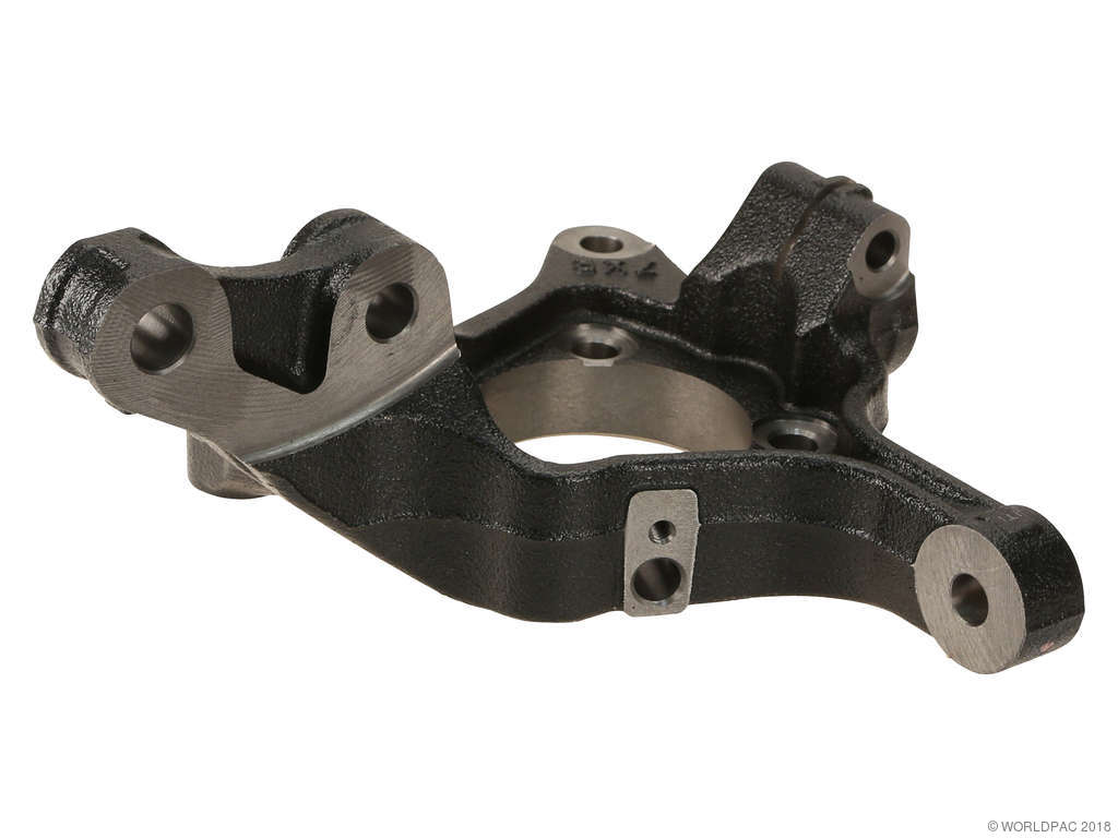 2010-2014 Subaru Legacy Steering Knuckle - Front Right (Genuine)