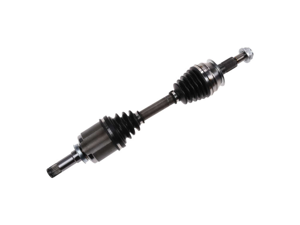 2010-2017 Chevrolet Equinox CV Axle Assembly - Front Left (Autopart International)