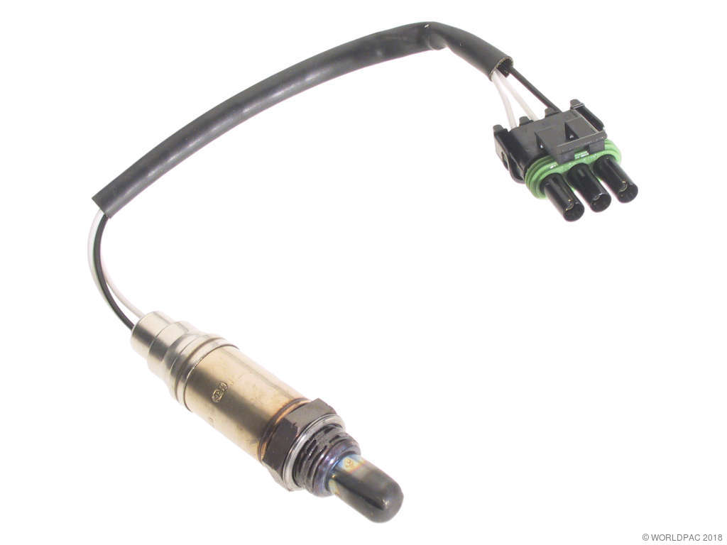 1992-1994 GMC Yukon Oxygen Sensor (Bosch)