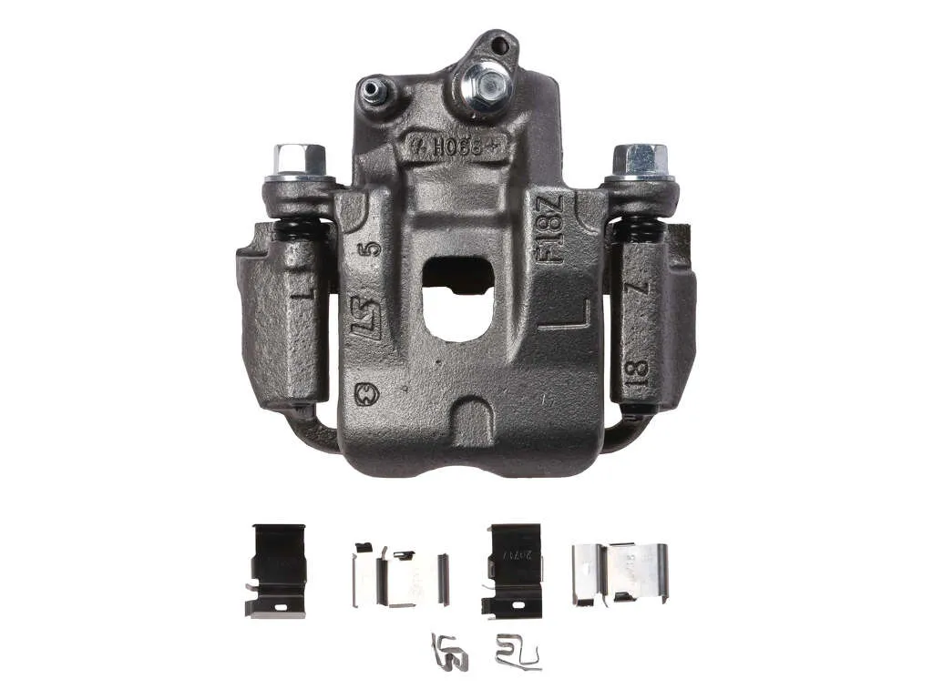 1995-2004 Toyota Tacoma Disc Brake Caliper - Front Left (Autopart International)