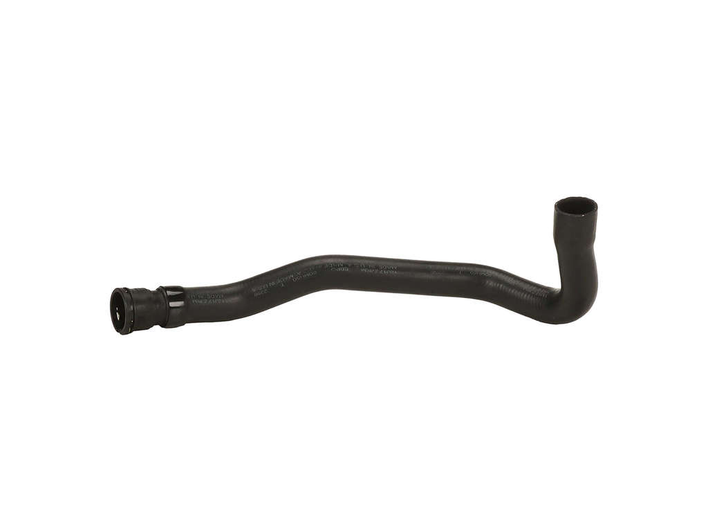2004-2006 Chevrolet Express 2500 Radiator Coolant Hose - Lower (ACDelco)