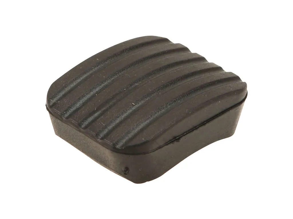 1998-2003 Mercedes-Benz ML320 Parking Brake Pedal Pad (Genuine)