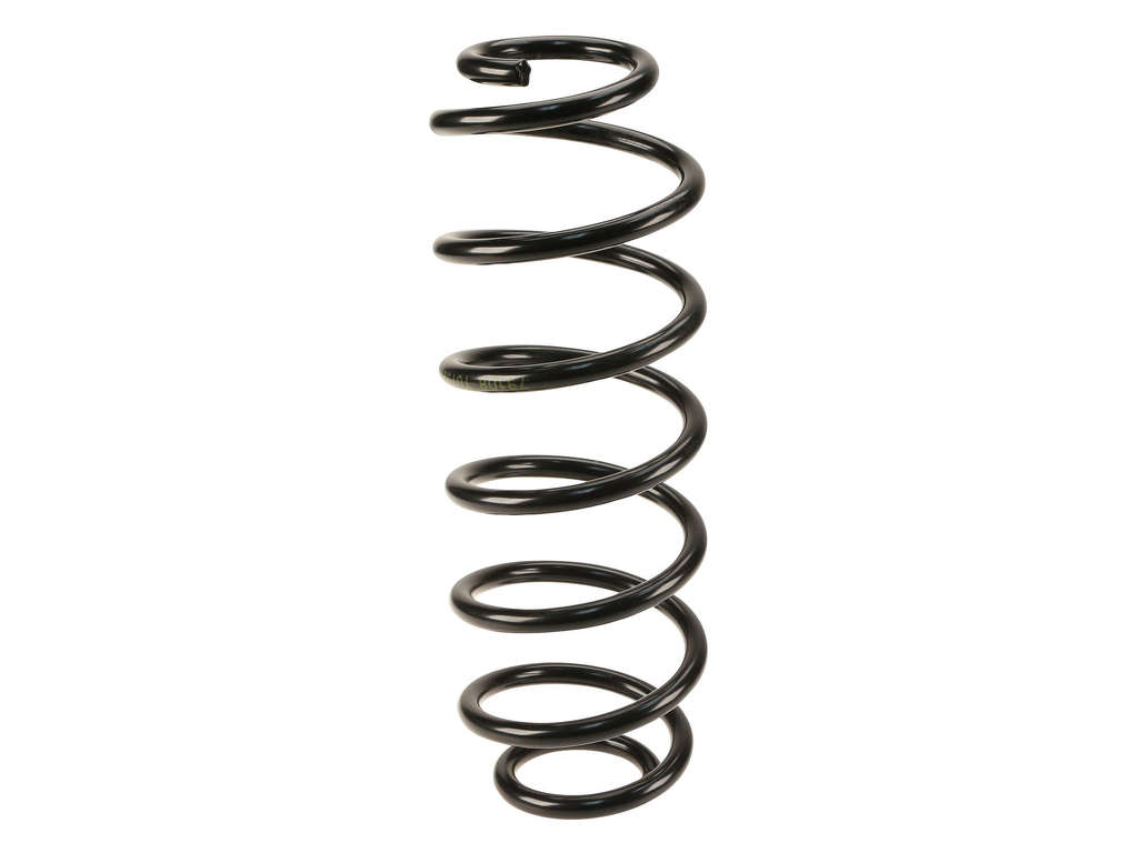 2011-2014 Mazda 2 Coil Spring - Rear (Lesjofors)