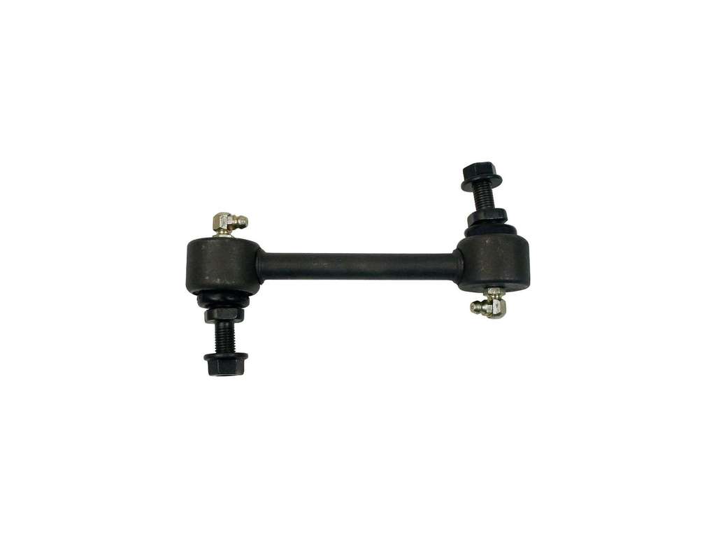 2008 Kia Spectra Suspension Stabilizer Bar Link Kit - Rear (Moog)