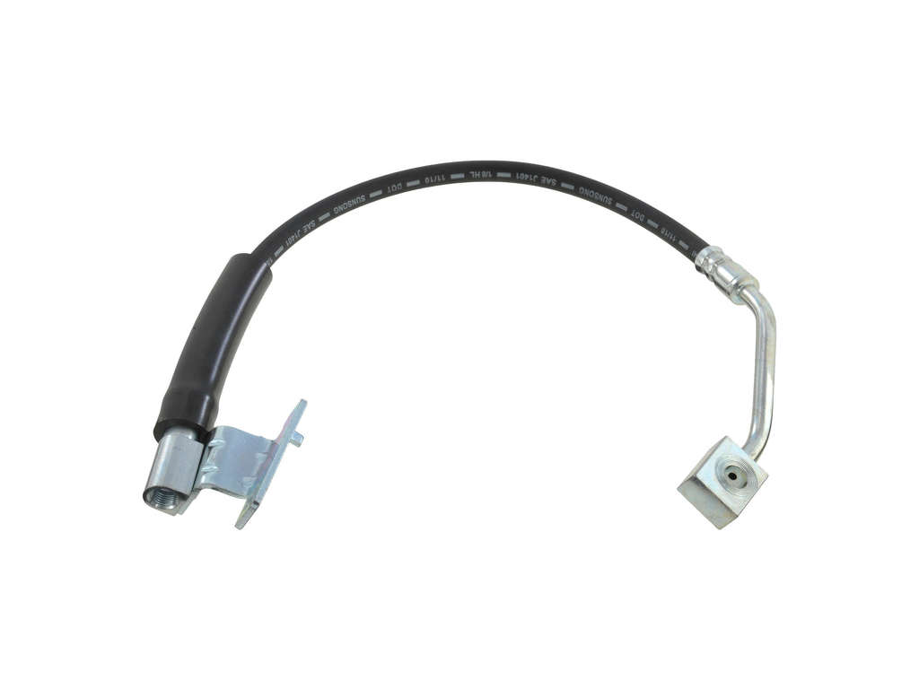 2003-2011 Lincoln Town Car Brake Hydraulic Hose - Rear Right (Autopart International)