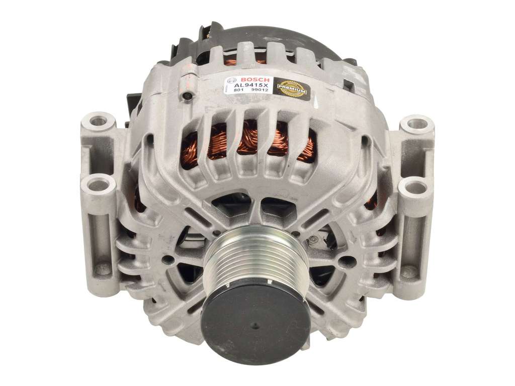 2007-2021 Freightliner Sprinter 2500 Alternator (Bosch)