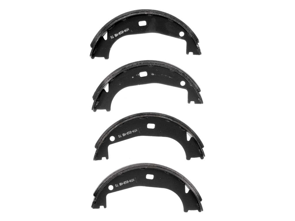 1996-2002 BMW Z3 Parking Brake Shoe (Autopart International)
