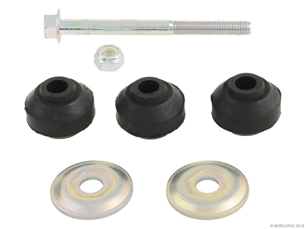 1986-1999 Buick LeSabre Suspension Stabilizer Bar Link Kit - Rear (TRW)