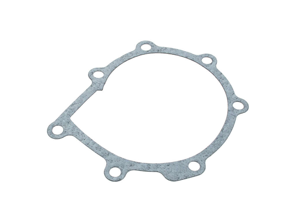2000-2003 Saab 9-3 Engine Water Pump Backing Plate Gasket (Genuine)