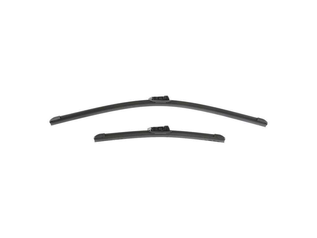 2016-2019 BMW 750i Windshield Wiper Blade Set - Front (Bosch)