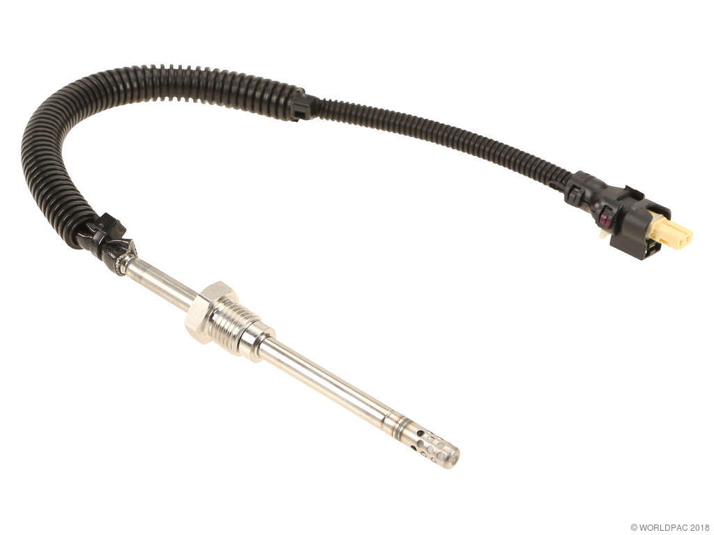 2010-2011 Mercedes-Benz ML350 Exhaust Gas Temperature (EGT) Sensor (Original Equipment)