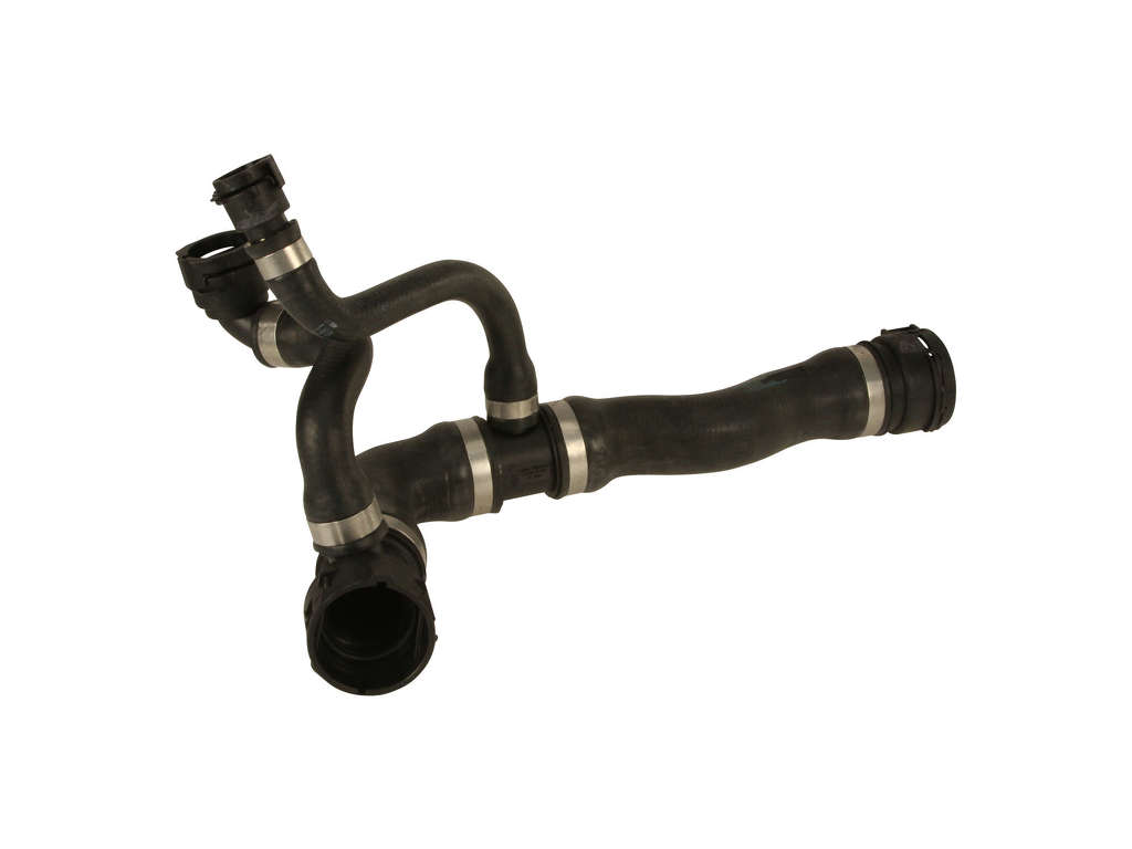 2004-2005 BMW 525i Radiator Coolant Hose - Upper (CoolXPert)