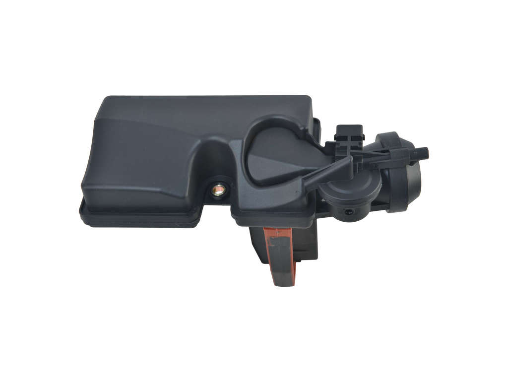 2004-2006 BMW X3 Engine Intake Manifold Adjusting Unit (Autopart International)