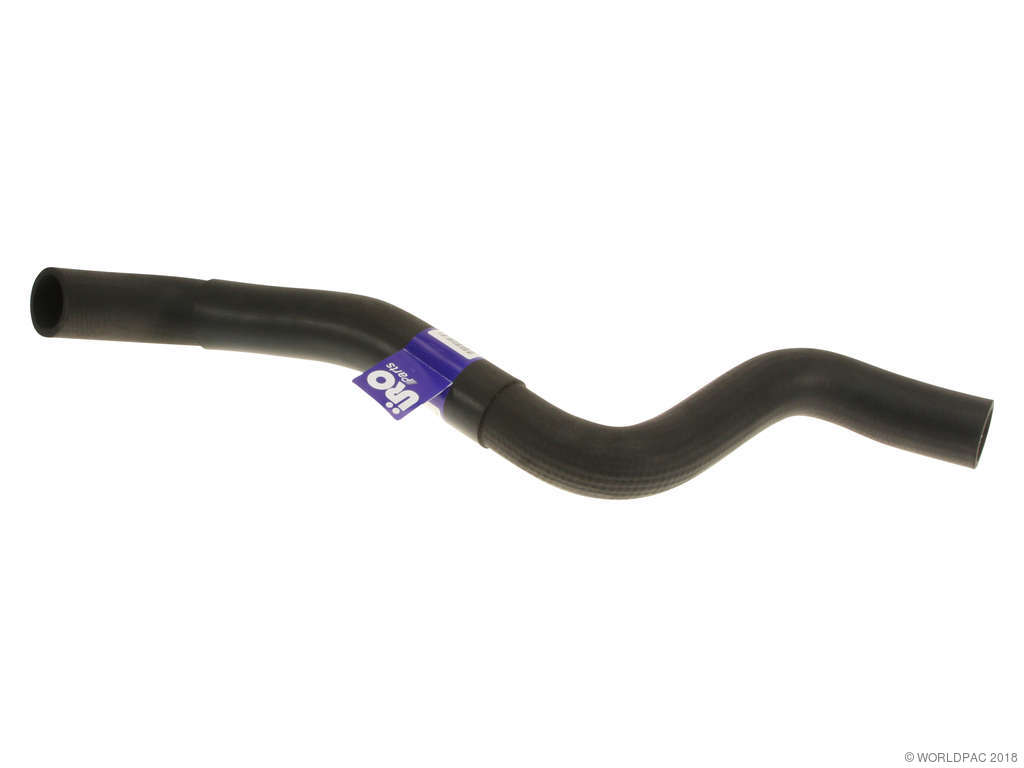 2004-2011 Volvo S40 Radiator Coolant Hose - Lower (APA/URO Parts)