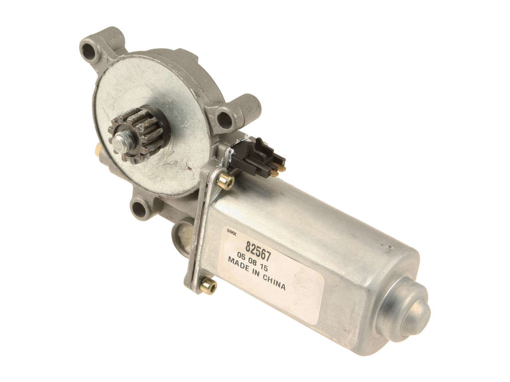 1988-1991 Buick LeSabre Power Window Motor - Rear Right (ACDelco)
